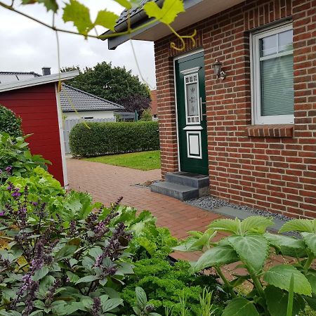Ferienwohnungen Liliencron - Fewo I Enger Luaran gambar